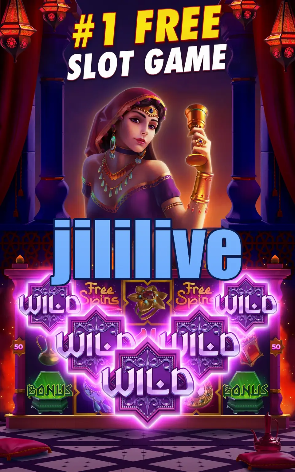 jililive APK