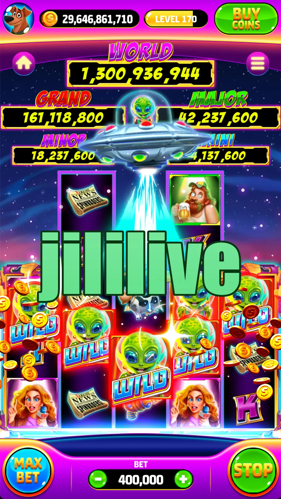 jililive Preview - অফিসিয়াল ডাউনলোড